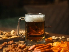 A&G Root Beer and Ginger Beer